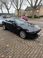 Jaquar XE auto, Automaat, 1800 kg, USB, Zwart