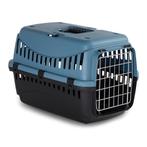 transportbak, Ophalen