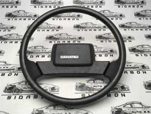 Volant Daihatsu Rocky F70 en parfait état, Autos : Pièces & Accessoires, Autres pièces automobiles, Daihatsu, Enlèvement ou Envoi