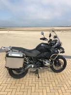 Bmw r1200gs adventure, Motoren, Particulier, Meer dan 35 kW, Toermotor, 1200 cc