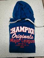 Hoodie champion maat M, Ophalen of Verzenden, Zo goed als nieuw, Maat 48/50 (M)