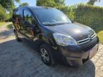 Citroën Berlingo 1.6 HDI lichte vracht / 90.506 km / Euro 6b, Auto's, Voorwielaandrijving, Stof, 4 cilinders, Citroën