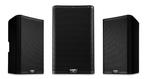 QSC K10.2 actieve monitor, Ophalen, Gebruikt, 1000 watt of meer, Monitor(versterker)