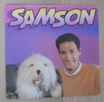 7"  Samson & Gert ‎– Het Samsonlied, Comme neuf, 7 pouces, En néerlandais, Enlèvement ou Envoi
