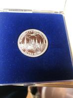 Zilveren munt, Ophalen, Setje, Zilver