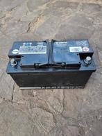 Varta AGM 12V 92Ah Start Stop system werkt perfect, Auto-onderdelen, Accu's en Toebehoren, Ophalen