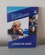 Langs De Kade - Aflevering 1 - 6, Cd's en Dvd's, Alle leeftijden, Boxset, Drama, Ophalen of Verzenden