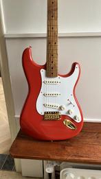 Fender Stratocaster 50s Vintera II Limited Edition, Musique & Instruments, Instruments à corde | Guitares | Électriques, Enlèvement