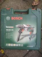 Bosch - Perceuse visseuse PSB 850-2 RE, Bricolage & Construction, Enlèvement ou Envoi, Comme neuf, 600 watts ou plus, Perceuse