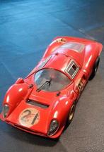 Lettrage Ferrari 330 P4., Hobby & Loisirs créatifs, Enlèvement