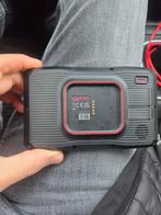 Garmin zumo xt kapot. Gaat niet aan, Motoren