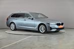 (2BNR429) BMW 5 TOURING, Automaat, Achterwielaandrijving, USB, 5 deurs