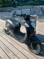 Sym mio 100 cc, Fietsen en Brommers, Ophalen, Zo goed als nieuw, Mio