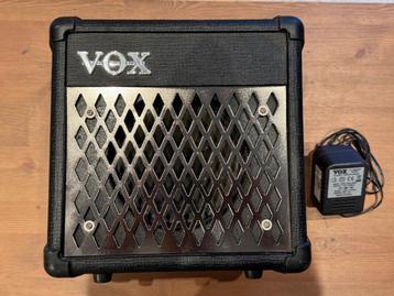 Vox DA5 beschikbaar voor biedingen