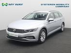 Volkswagen Passat SW Passat SW 1.5 TSI Style Business OPF DS, Automaat, Navigatiesysteem, 146 g/km, Break