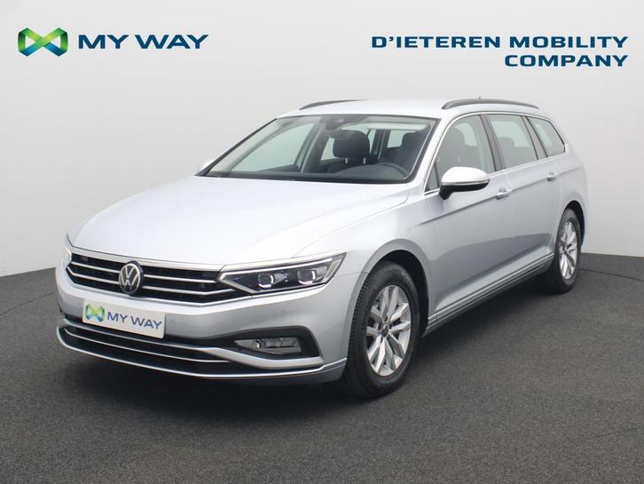 Volkswagen Passat SW Passat SW 1.5 TSI Style Business OPF DS, Auto's, Volkswagen, Passat, ABS, Airbags, Airconditioning, Boordcomputer