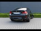 BMW Serie M M2 Competition Coupé M2 Competition Coupé - On, Auto's, Automaat, 2 Reeks, Parkeersensor, Zwart