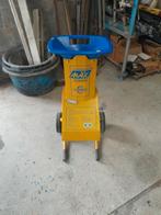 hakselaar, Tuin en Terras, Ophalen