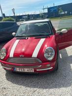 Mini-tonnelier, Autos, Mini, Achat, Particulier, Cooper