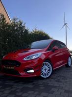 FORD FIESTA ST-LINE MET MAXTON BODYKIT, Auto's, Ford, Focus, Stof, Bedrijf, 5 deurs