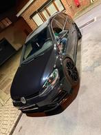 Volkswagen golf 7.5 r variant, Auto's, Automaat, 4 cilinders, Zwart, Onderhoudsboekje