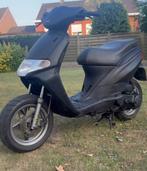Derbi atalantis, Fietsen en Brommers, Ophalen, Tweetakt