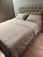 Bed, Huis en Inrichting, Ophalen, Gebruikt