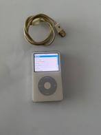 iPod classic 30gb wit 5e generatie, Audio, Tv en Foto, Mp3-spelers | Apple iPod, Gebruikt, Ophalen of Verzenden, 20 tot 40 GB