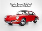 Porsche 992 2.0 Coupe !1964! 138th built 911 ever, Rouge, Achat, Intérieur cuir, Entreprise