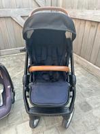 Kinderkoets, Ophalen, Gebruikt, Kinderwagen, Mutsy
