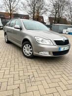 Skoda octavia, Auto's, Euro 5, Stof, 5 deurs, 600 kg