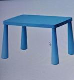 kindertafel, Kinderen en Baby's, Kinderkamer | Tafels en Stoelen, Ophalen, Zo goed als nieuw, Tafel(s)