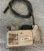 Aprilia ETV 1000 Caponord 01-04 CDI S1000A2 21647389-7 ECU, Motoren, Ophalen of Verzenden