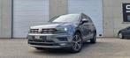 Volkswagen Tiguan 2.0 Tdi//Allspace//4Motion//Highline..., Argent ou Gris, Achat, Entreprise, 1968 cm³