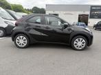 Toyota Aygo X play, Auto's, Toyota, Automaat, 110 g/km, 72 pk, Zwart