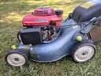 Maaier HONDA HRG415 44 cm Zeer goede staat, Tuin en Terras, Gebruikt, Opvangbak, Ophalen of Verzenden, Benzine-grasmaaier