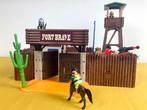 Playmobil - Fort 'Brave", Enlèvement, Comme neuf