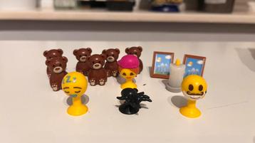 Emoji Aldi beschikbaar voor biedingen