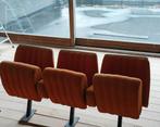 Cinema zeteltjes, Huis en Inrichting, Zetels | Zetels, Ophalen, Zo goed als nieuw