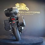 Honda NT1100 DCT Toonzaalmodel, Motoren, 2 cilinders, Motorrijbewijs A, Bedrijf, Meer dan 35 kW