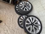 Tesla model 3 velgen 19inch, Ophalen, 19 inch, Velg(en)