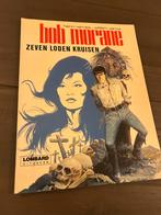 Bob morane, Livres, BD, Enlèvement ou Envoi, Comme neuf