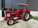 International 844s, Overige merken, 80 tot 120 Pk, Gebruikt, Meer dan 10000
