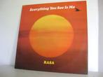 LP RASA Everything you see is me, Ophalen of Verzenden