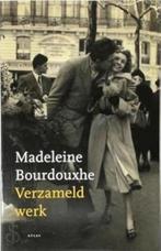 Verzameld werk / Madeleine Bourdouxhe, Boeken, Romans, Ophalen of Verzenden, Zo goed als nieuw