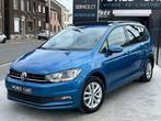 Volkswagen Touran 1.5 TSI Highline DSG/ TOIT PANO/ 7 PL/ NAV, Autos, Volkswagen, 7 places, 1515 kg, Automatique, Tissu