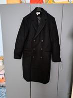 Zwarte H&M Heren Jas - Maat 52/54 (L), Kleding | Heren, Ophalen, Maat 52/54 (L), Zo goed als nieuw, H&m