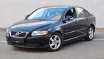 Volvo S40 1.6 D +1 an de garantie, Autos, Euro 5, 4 portes, Entreprise, Boîte manuelle
