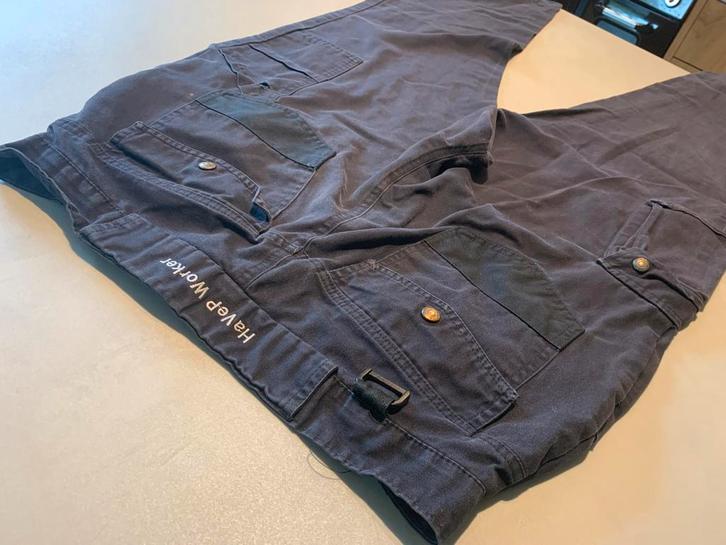 HaVeP workwear broek Large, Tuin en Terras, Werkkleding, Zo goed als nieuw, Broek, Ophalen of Verzenden