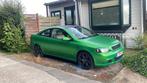 Astra coupe 1.8  bj 2000, Auto's, Particulier, Astra, Te koop, Coupé